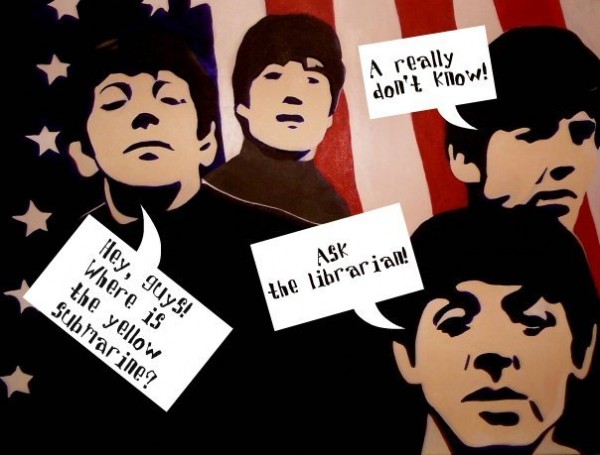 GRbeatles