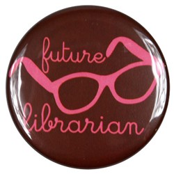 future librarian