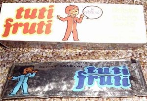 Tuti Fruti