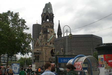 Gedachtniskirche