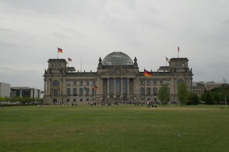 Reichstag