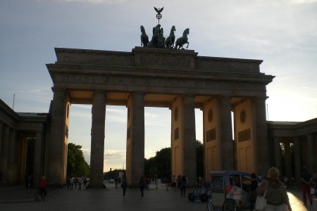 Brandenburger Tor