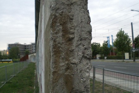 Berliner Mauer II