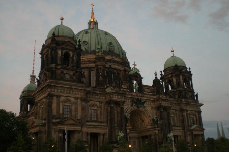 Museumsinsel