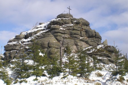 vyhlidka