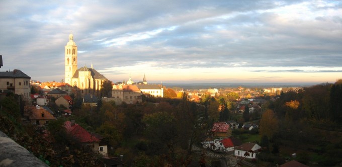Kutna hora