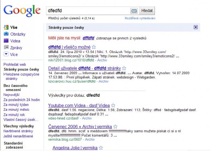google