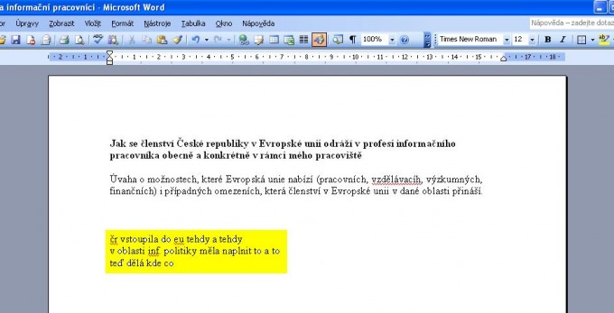 seminarka EU