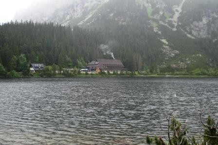 popradske pleso