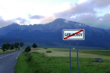 gerlachov