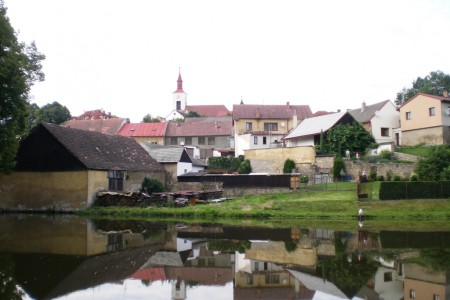 strmilov