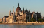 Budapesk Parlament