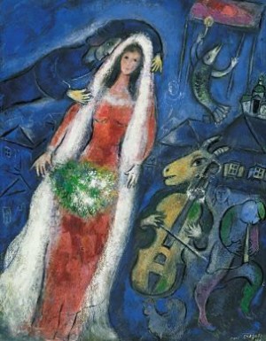 Marc Chagall