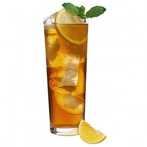 ice tea